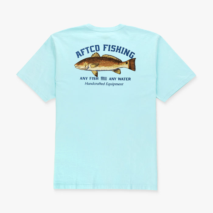 Men's Spotted S/S T-Shirt