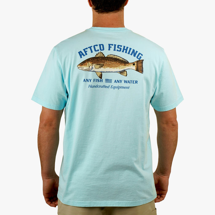Men's Spotted S/S T-Shirt