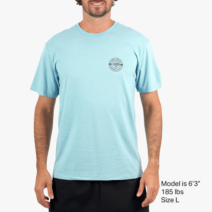 Classico Fish Local T-Shirt