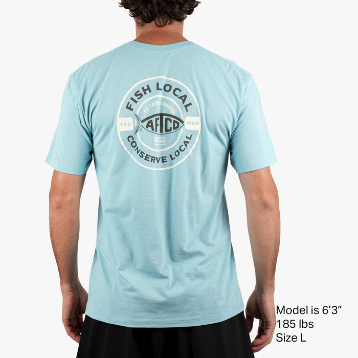 Classico Fish Local T-Shirt