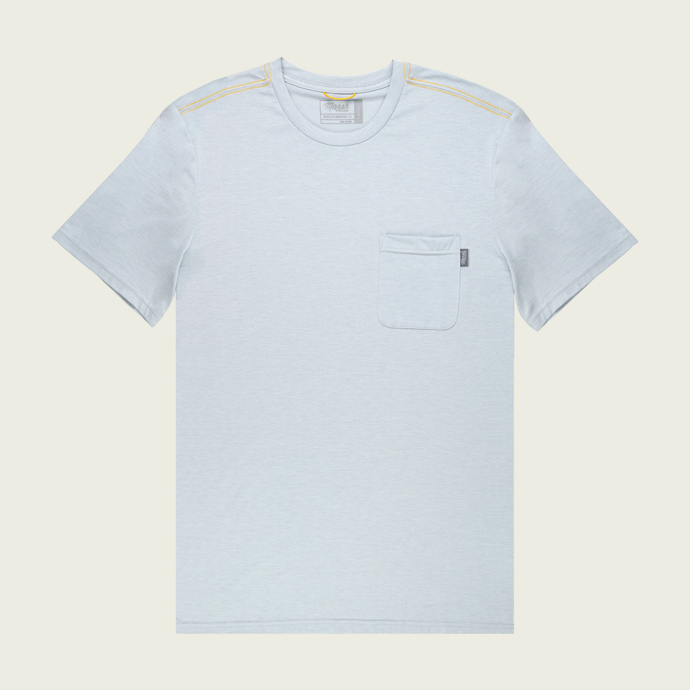 Men's Buxton Short Sleeve
