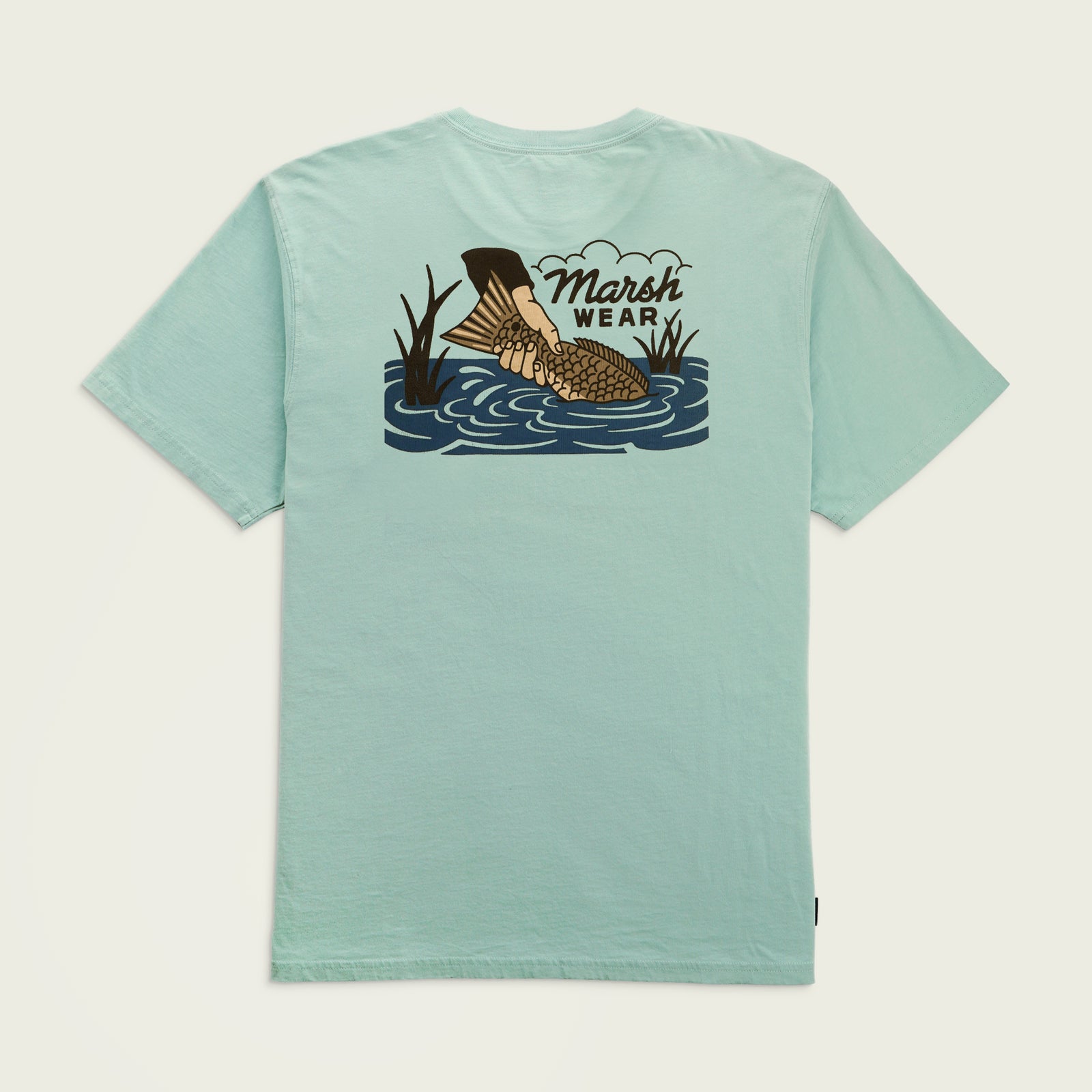 Release T-Shirt