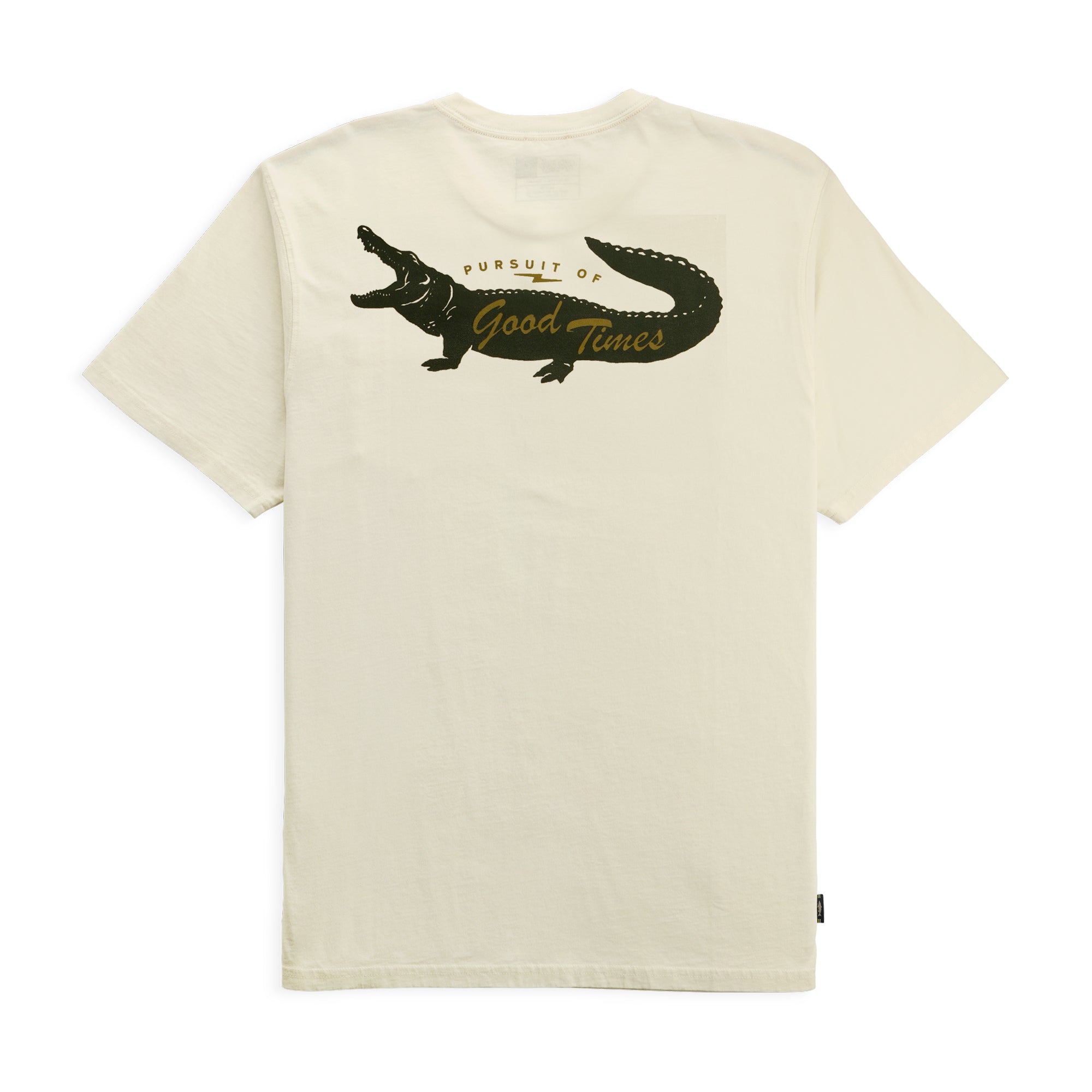 Snappy T-Shirt