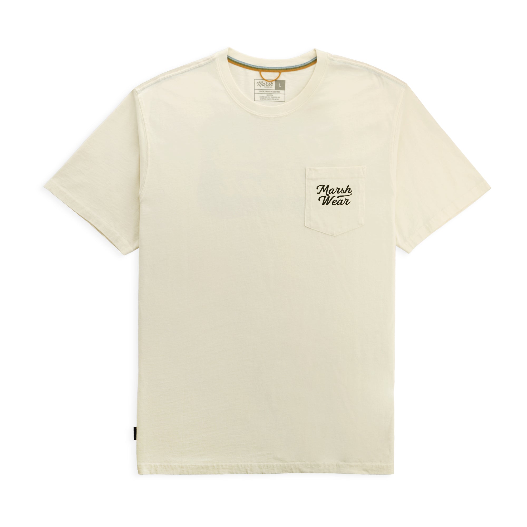 Snappy T-Shirt