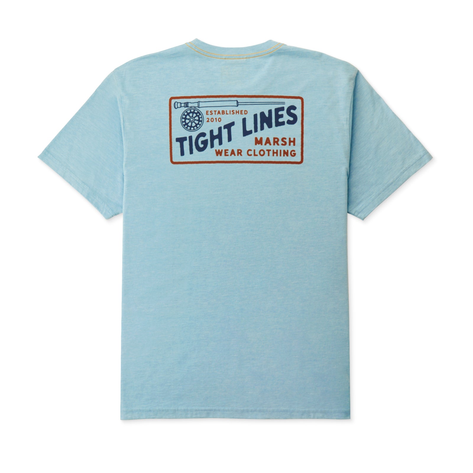 Tight Lines T-Shirt