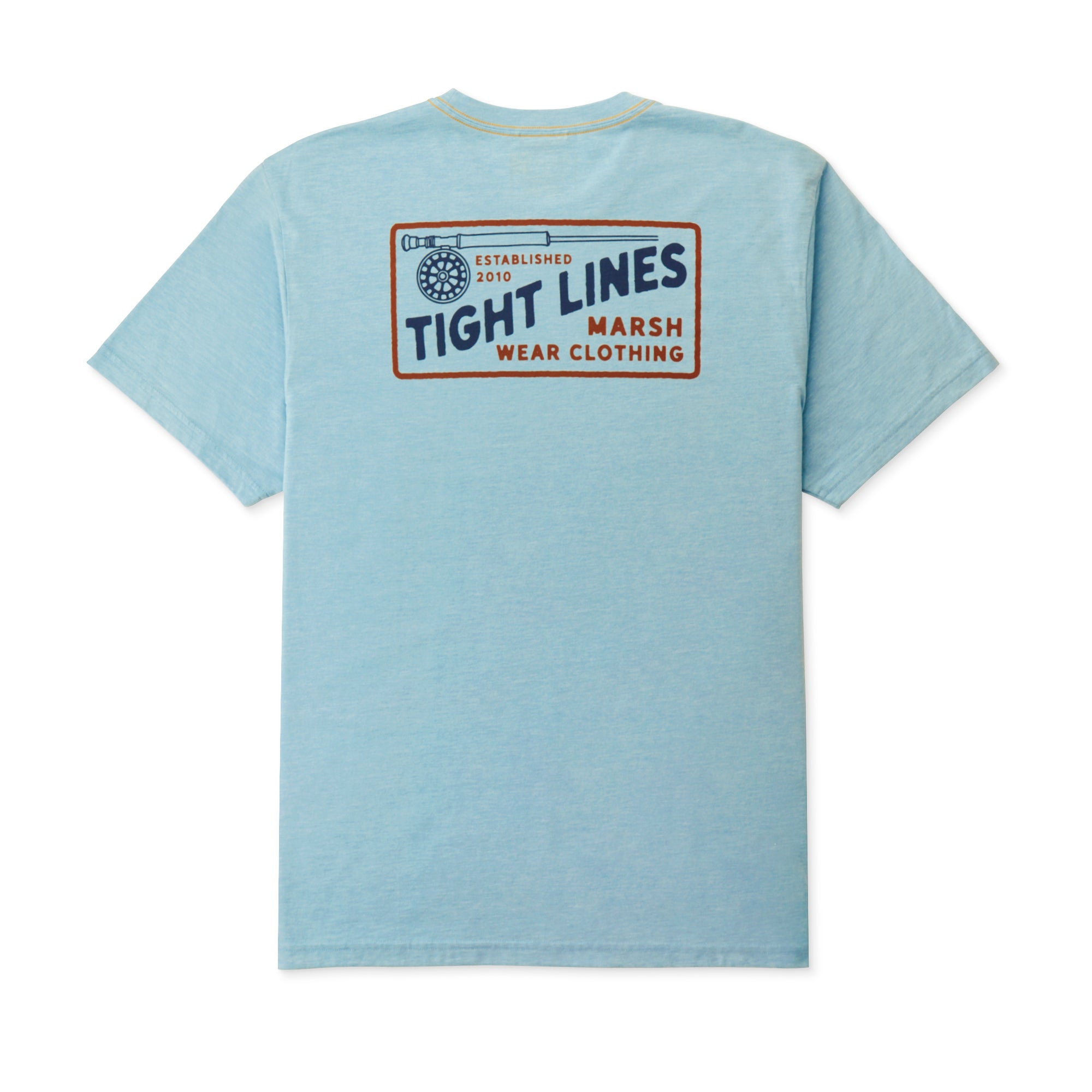 Tight Lines T-Shirt