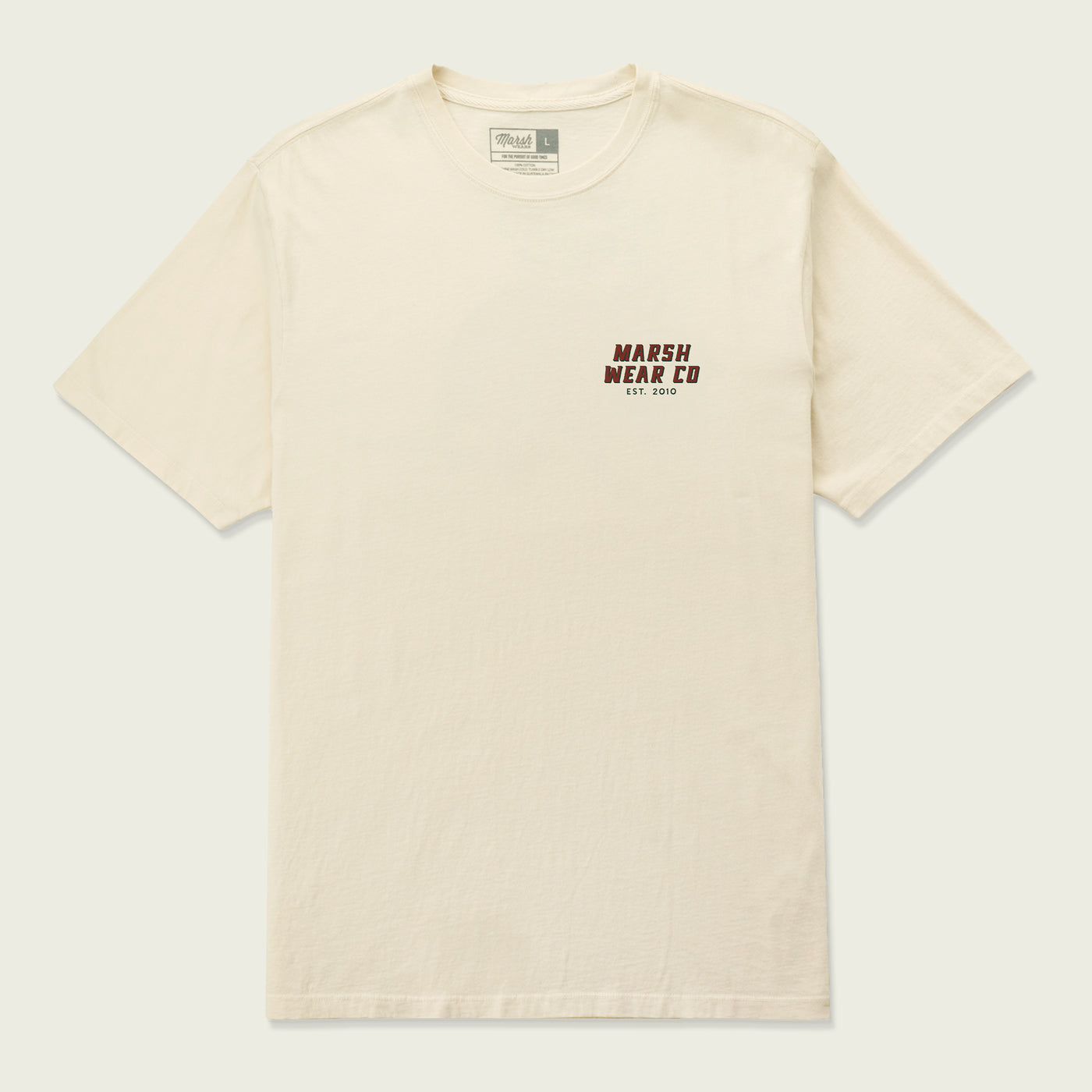 Men's Pursuit T-Shirt