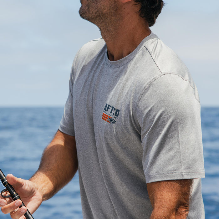 Strype UVX SS Shirt