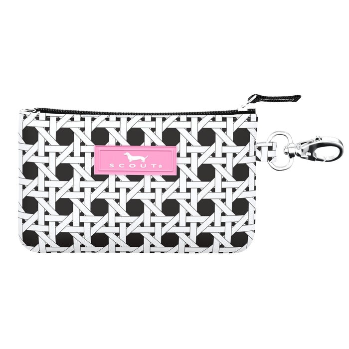 IDKASE Card Holder