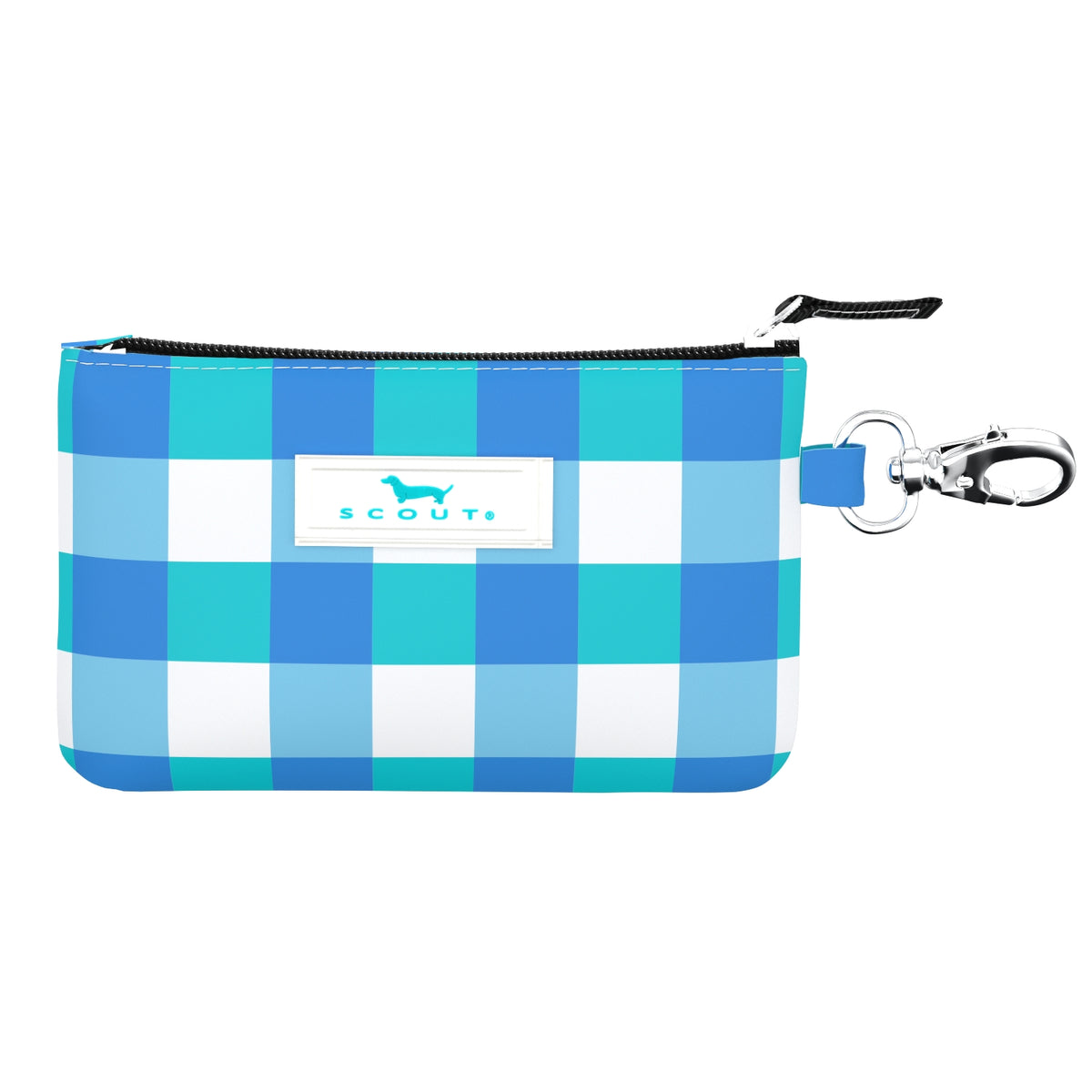 IDKASE Card Holder