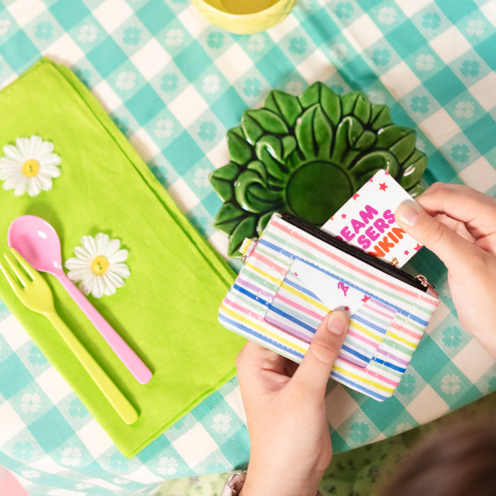 IDKASE Card Holder