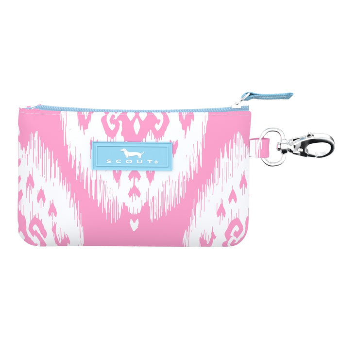IDKASE Card Holder
