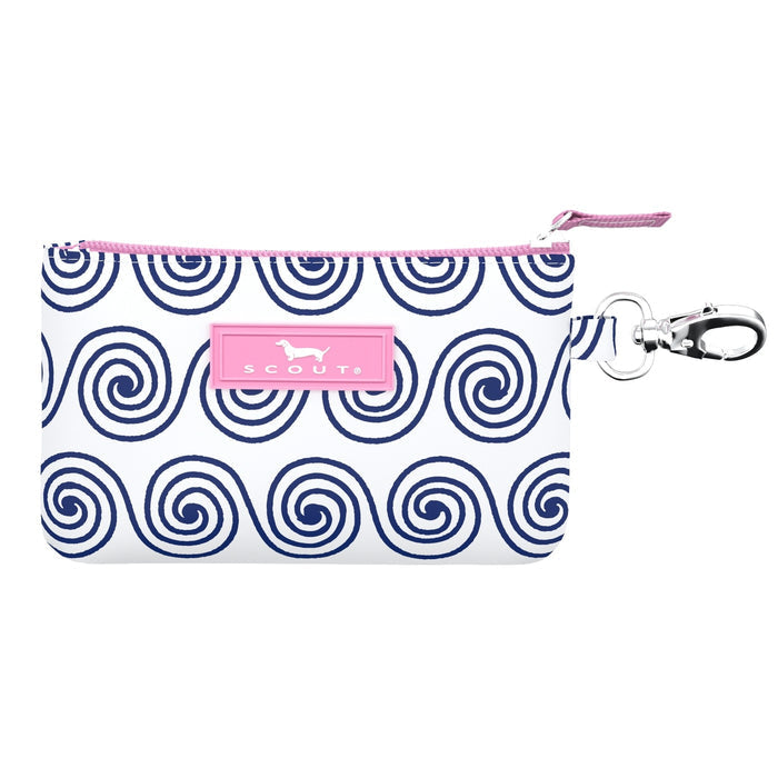 IDKASE Card Holder