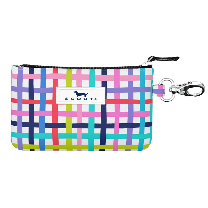 IDKASE Card Holder