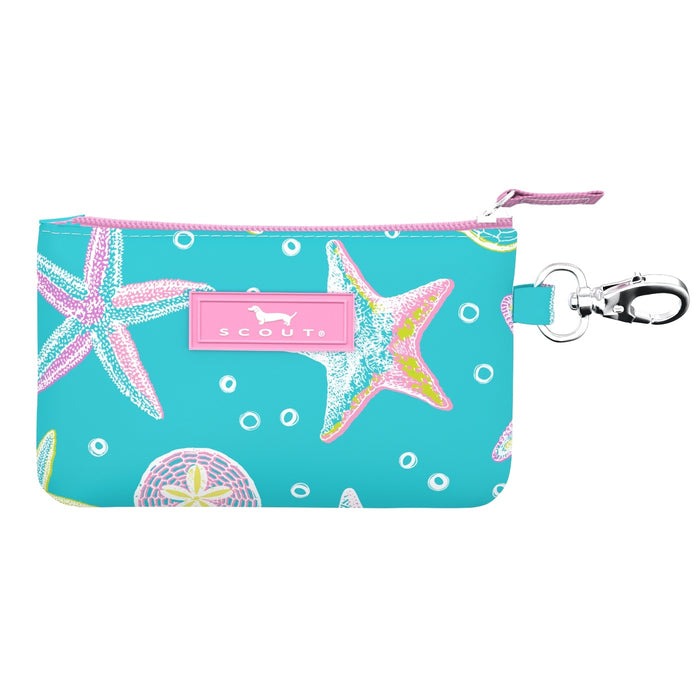 IDKASE Card Holder