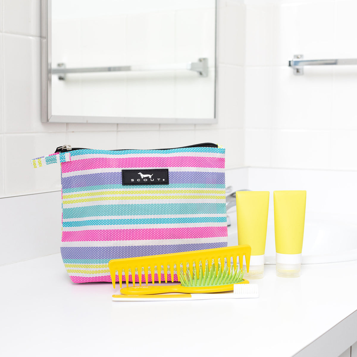 Go Getter Pouch Freshly Squeezed