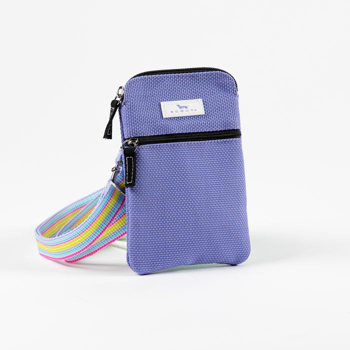 Poly Pocket Crossbody Bag