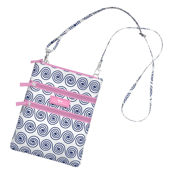Sally Go Lightly Crossbody Bag