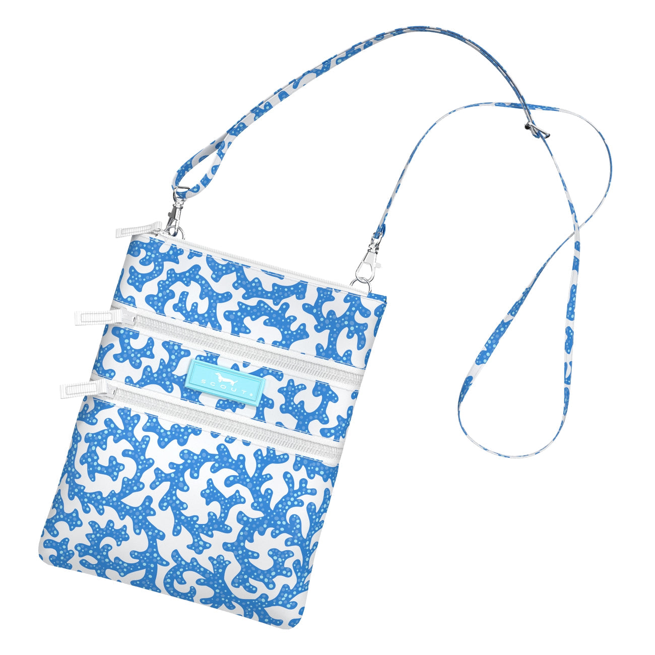 Sally Go Lightly Crossbody Bag