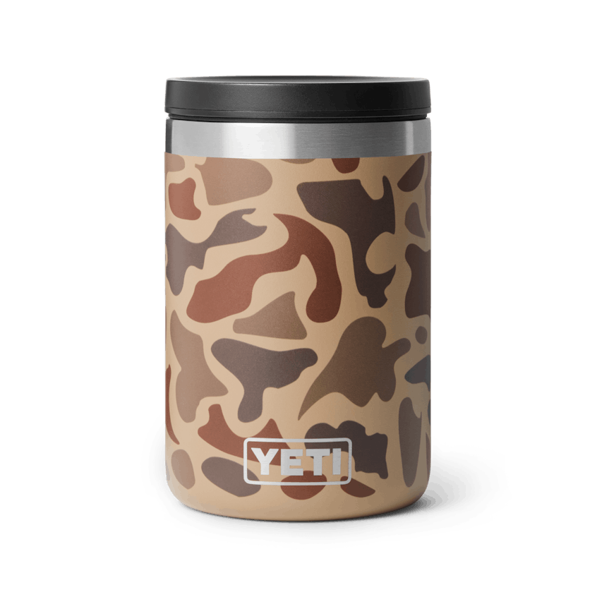 Rambler Food Jar