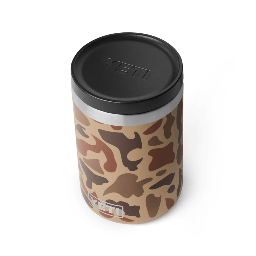 Rambler Food Jar