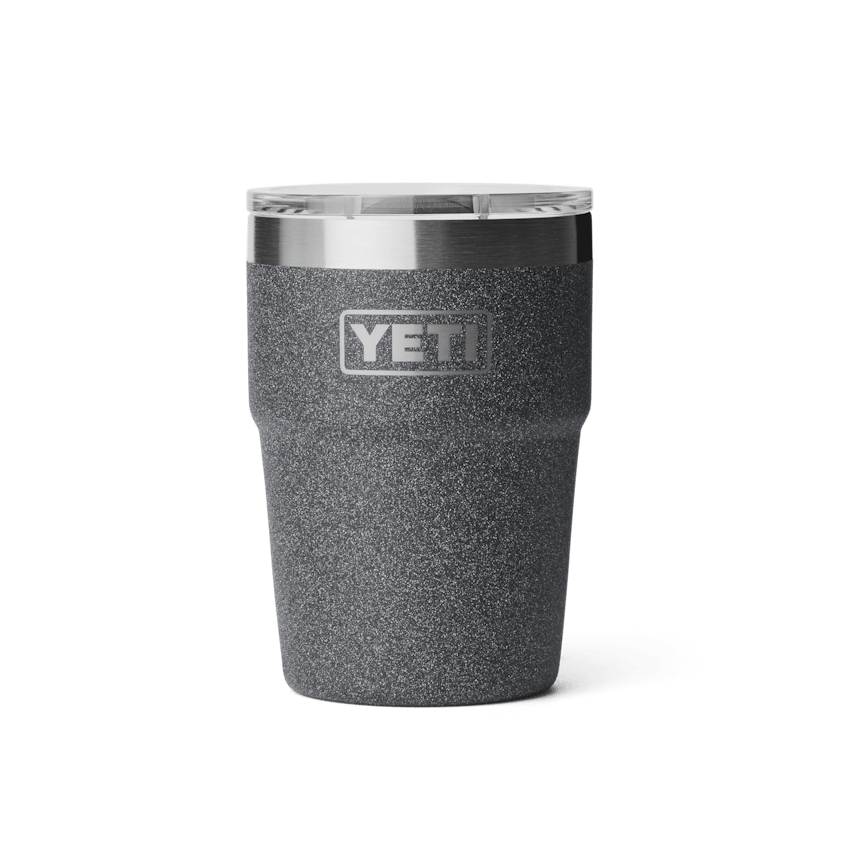RAMBLER® 16 OZ STACKABLE Cup with MAGSLIDER™ LID