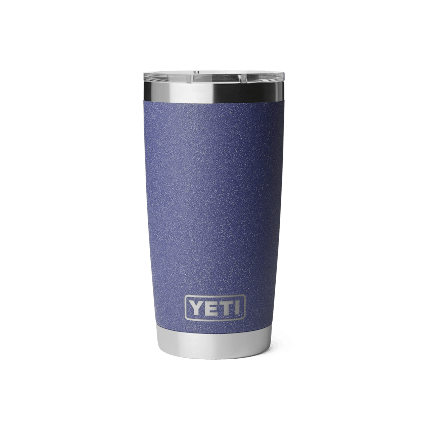 RAMBLER® 20 oz. Tumbler with Magslider Lid