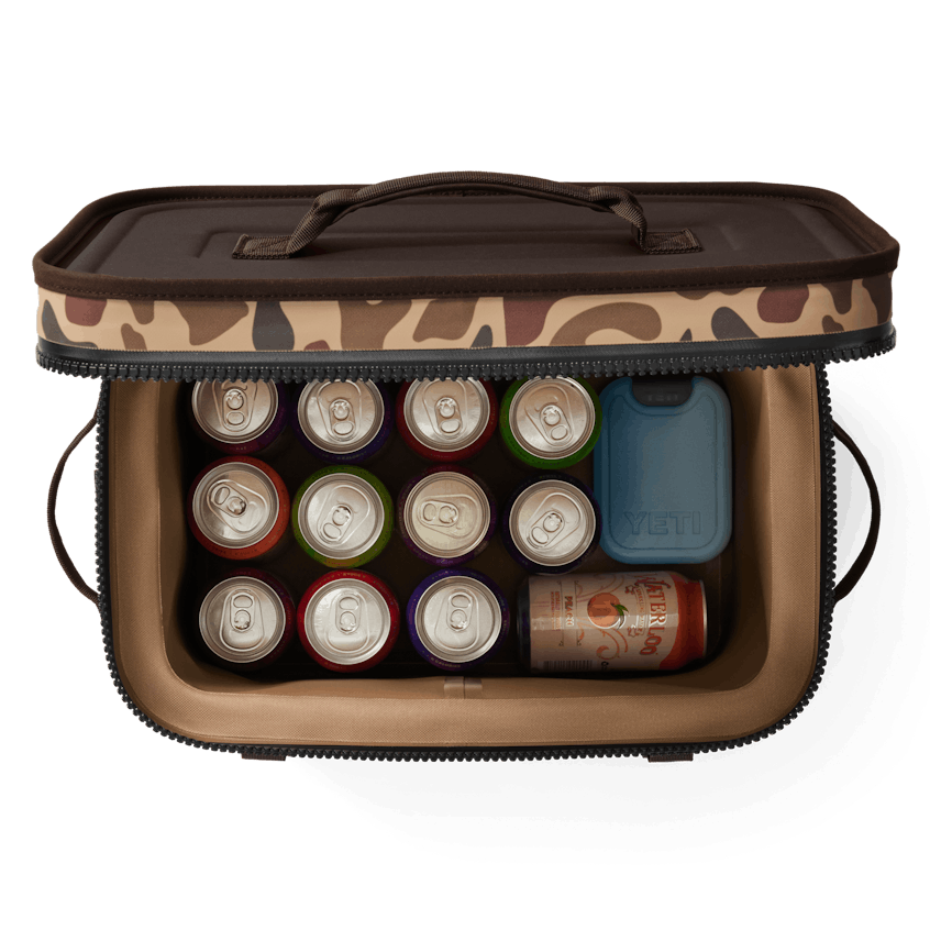 HOPPER FLIP 18 - Soft Cooler
