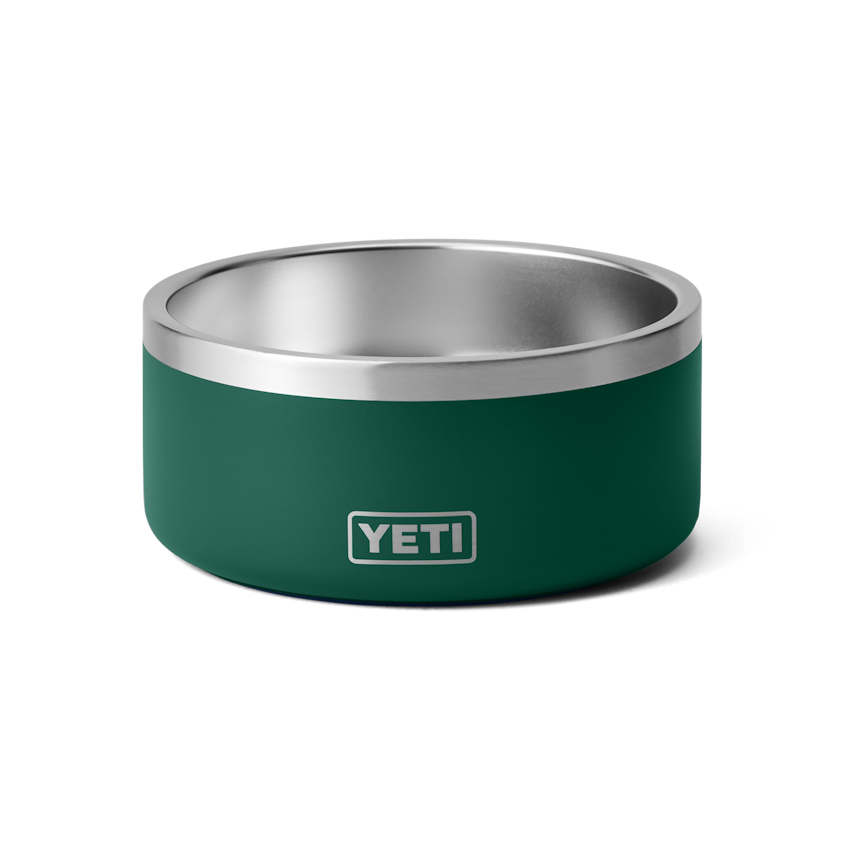 BOOMER™ 8 DOG BOWL