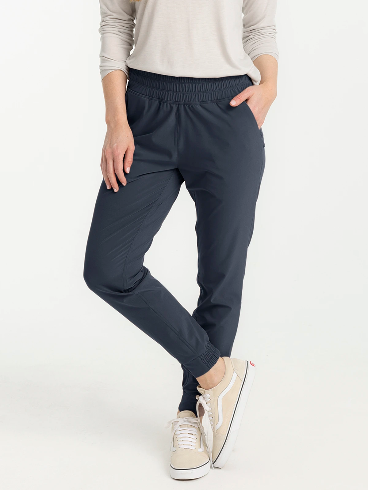Women's Breeze Pull-On Jogger
