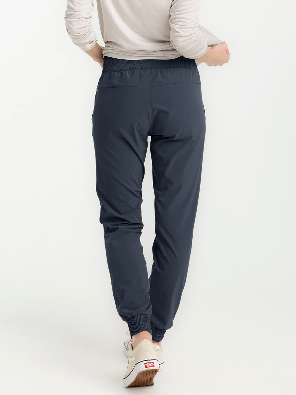 Women's Breeze Pull-On Jogger