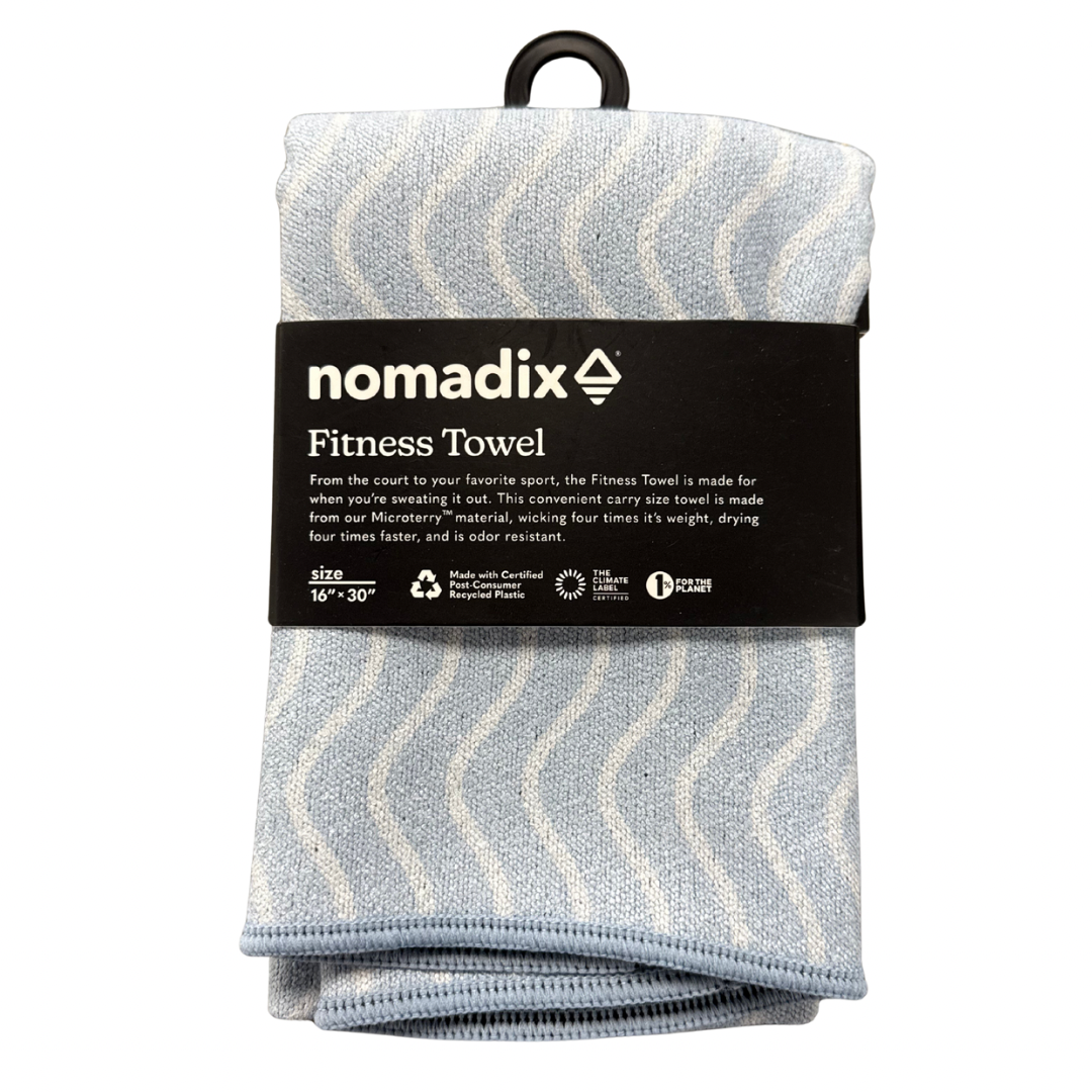 Fitness Towel