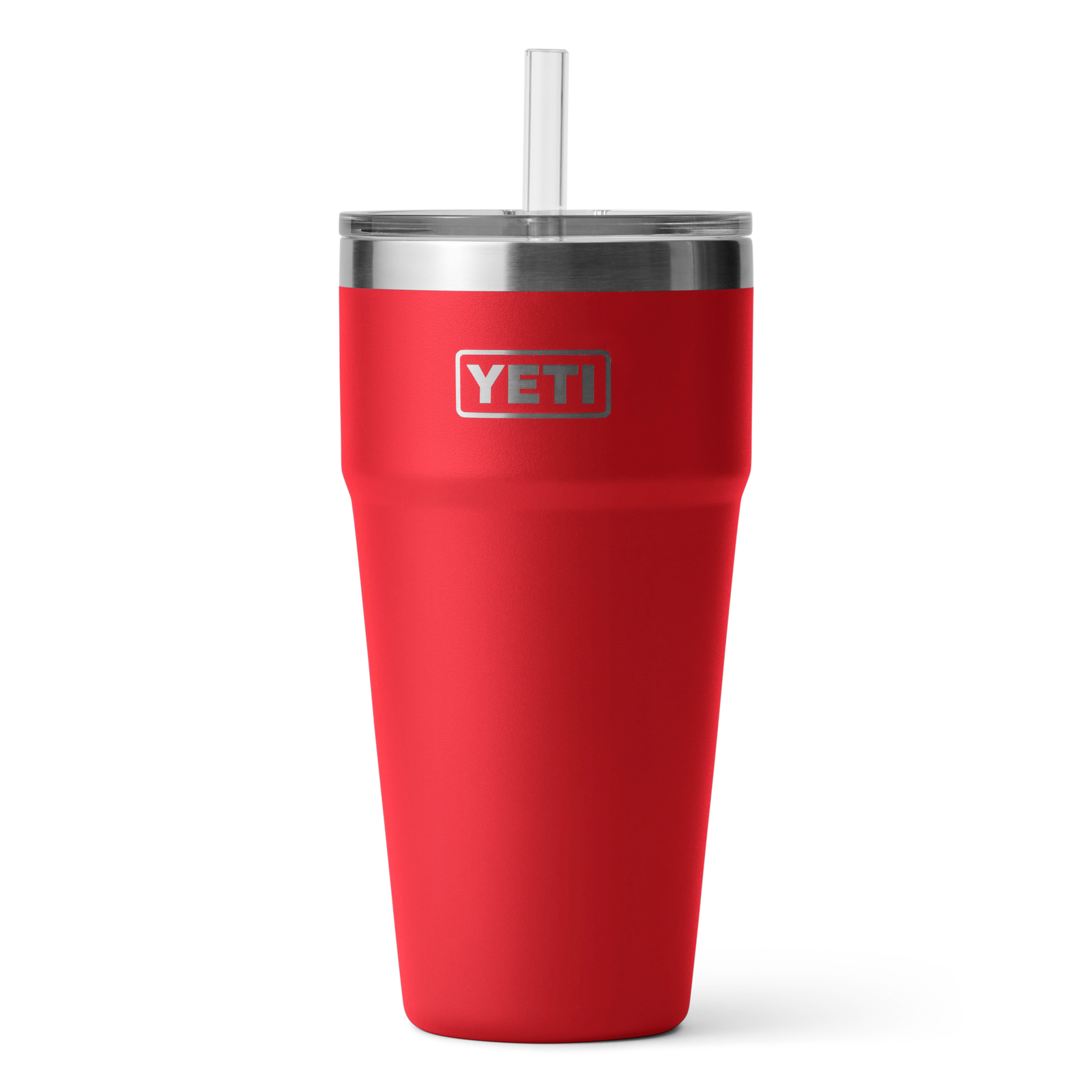 RAMBLER® 26 oz. Cup with Straw Lid