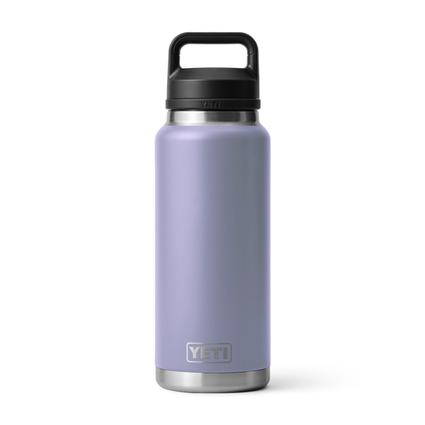 RAMBLER® 36 OZ WATER BOTTLE WITH CHUG CAP