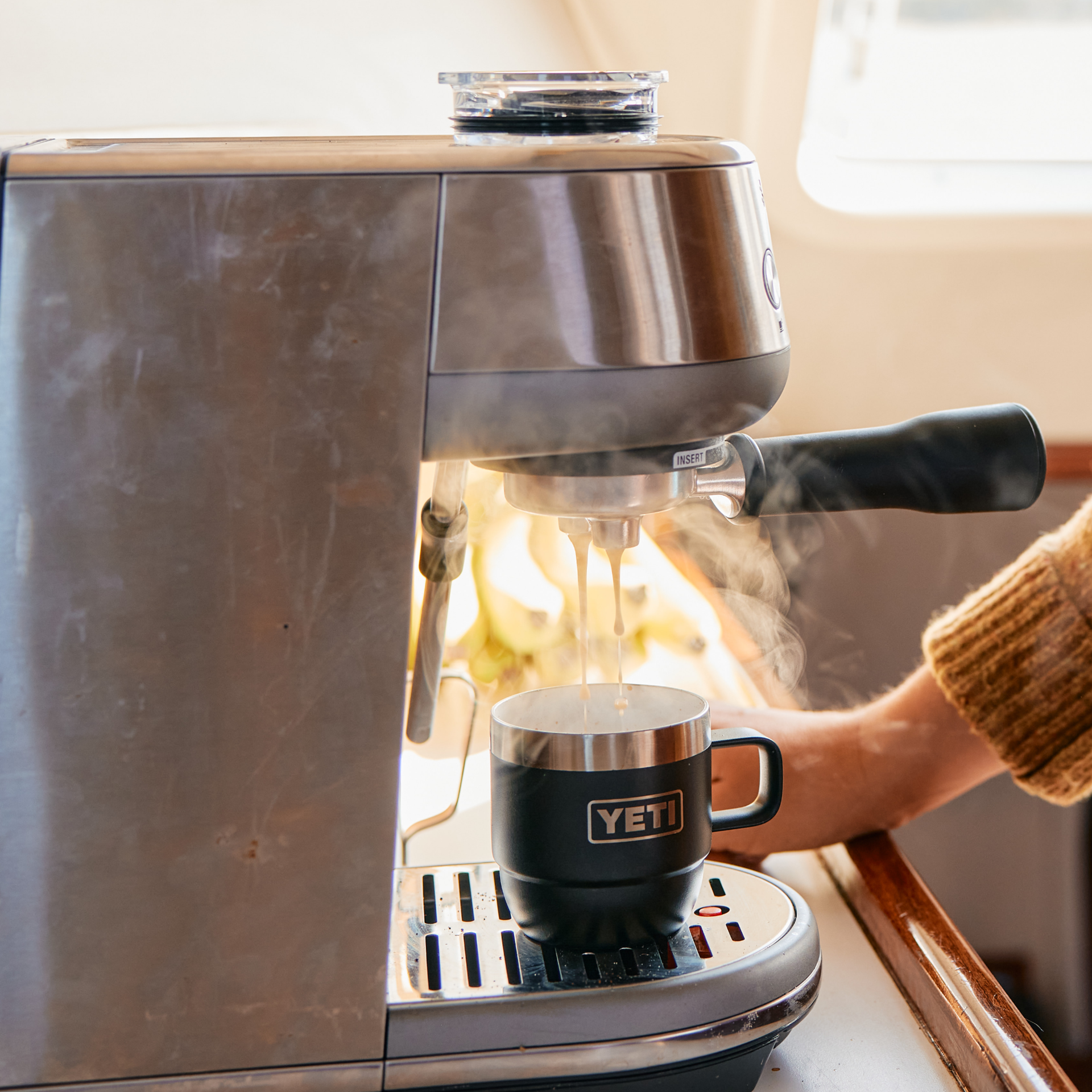Rambler® 6 oz Stackable Mugs
