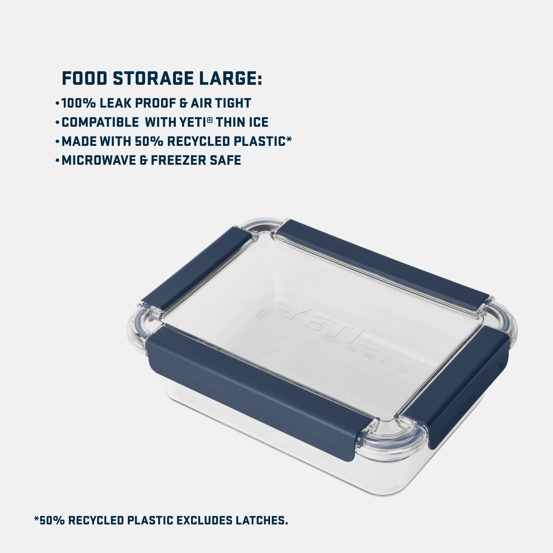 YETI® Food Storage