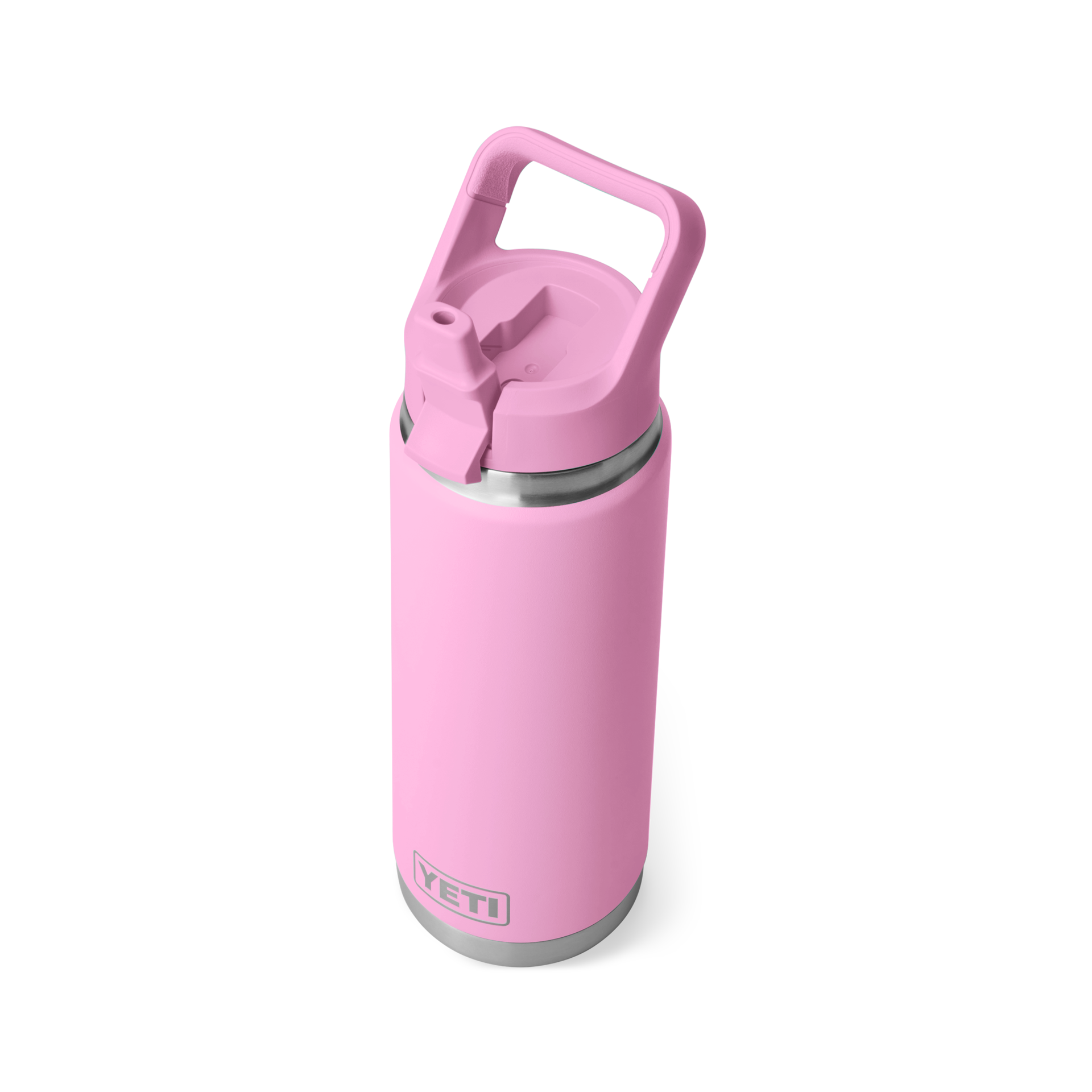 RAMBLER® 26 oz. Water Bottle with Straw Cap