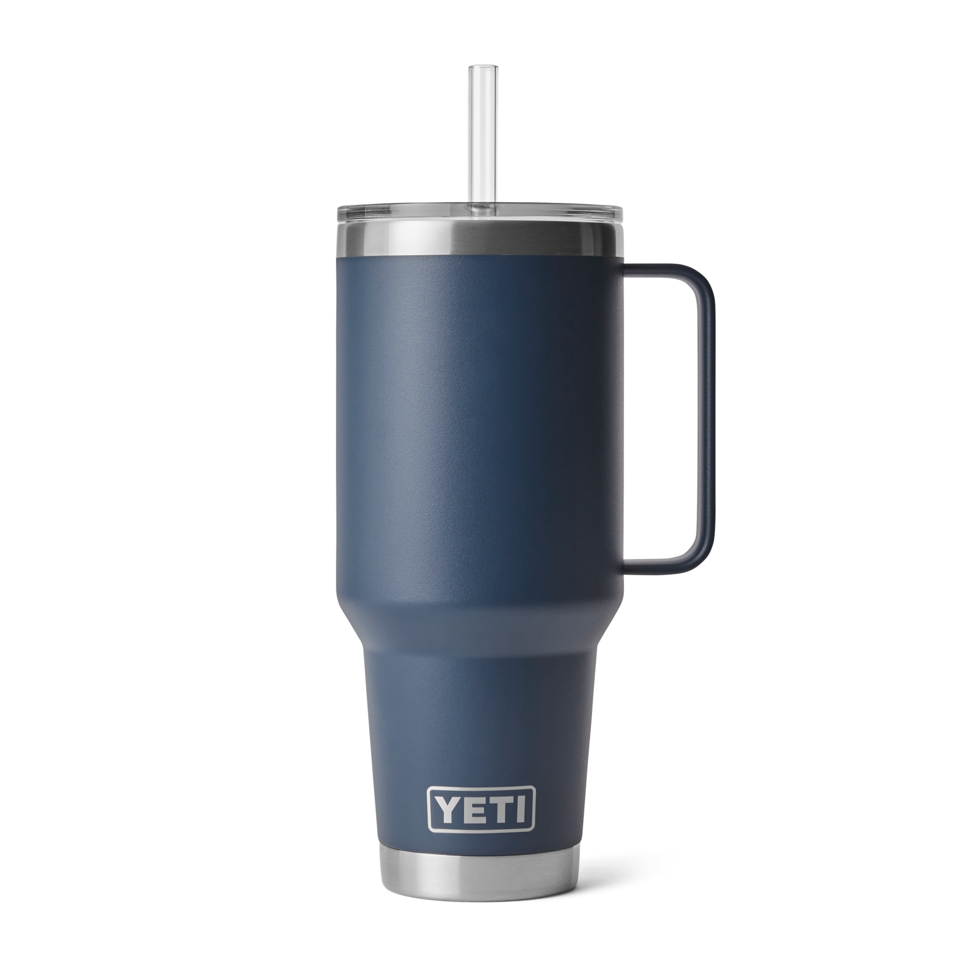 YETI: All-New: The Rambler® 42 oz. Straw Mug
