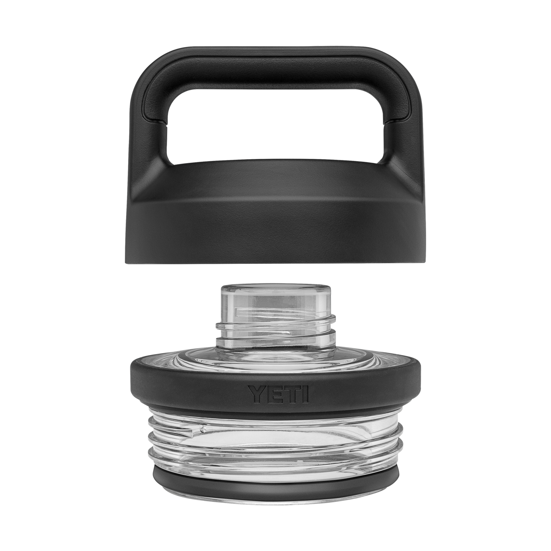 RAMBLER® 36 OZ WATER BOTTLE WITH CHUG CAP