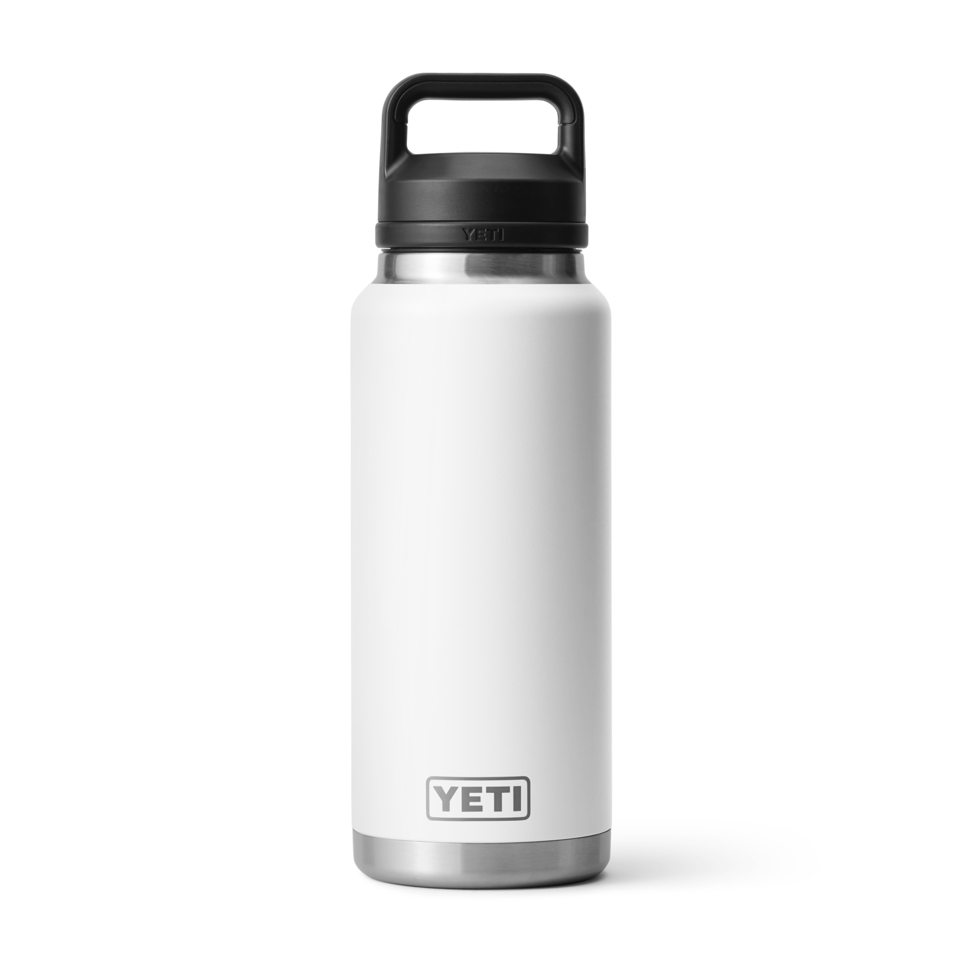 RAMBLER® 36 OZ WATER BOTTLE WITH CHUG CAP