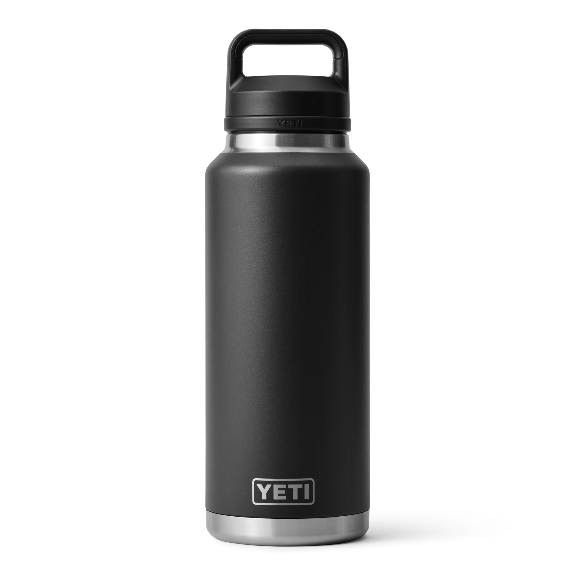 RAMBLER® 46 OZ WATER BOTTLE WITH CHUG CAP