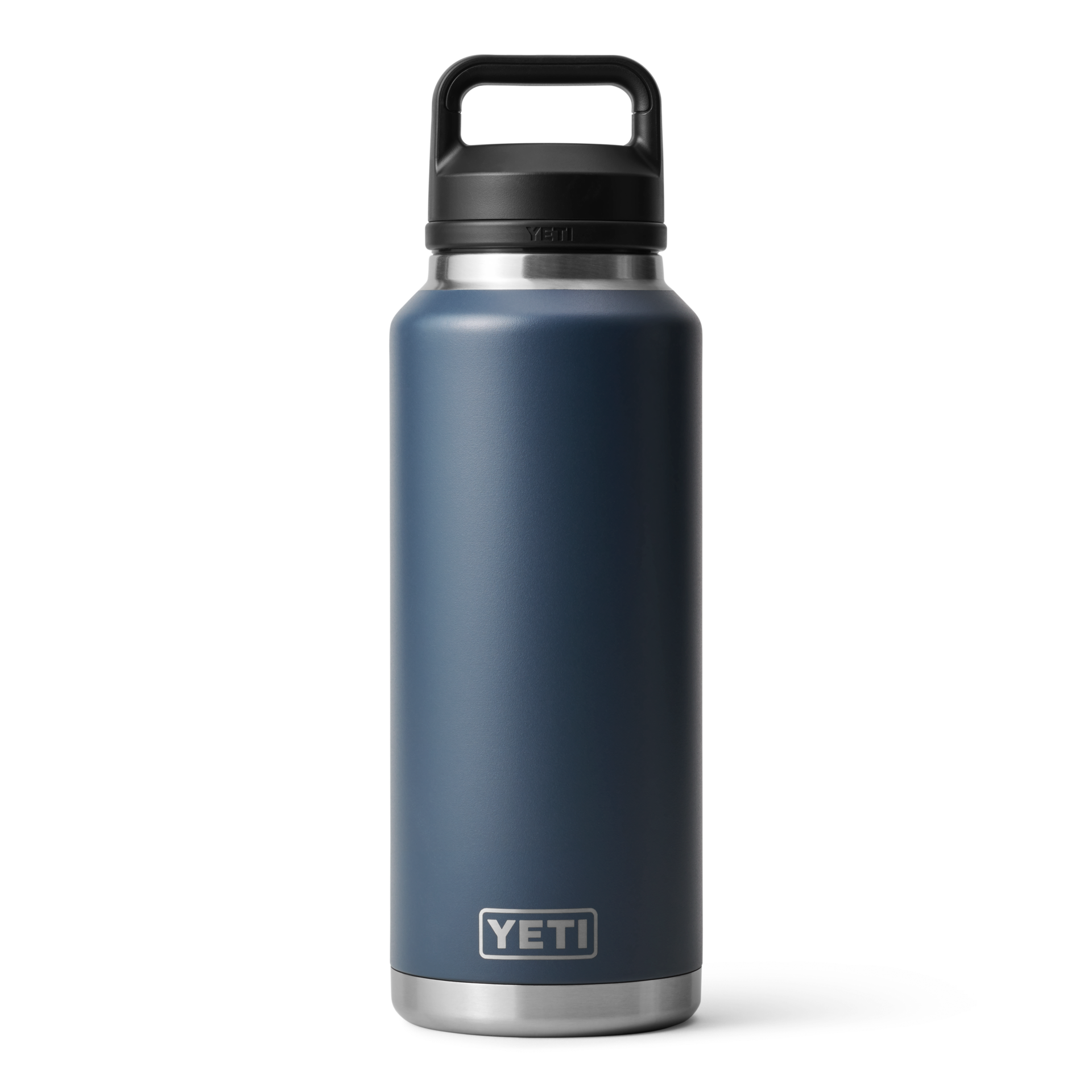 RAMBLER® 46 OZ WATER BOTTLE WITH CHUG CAP