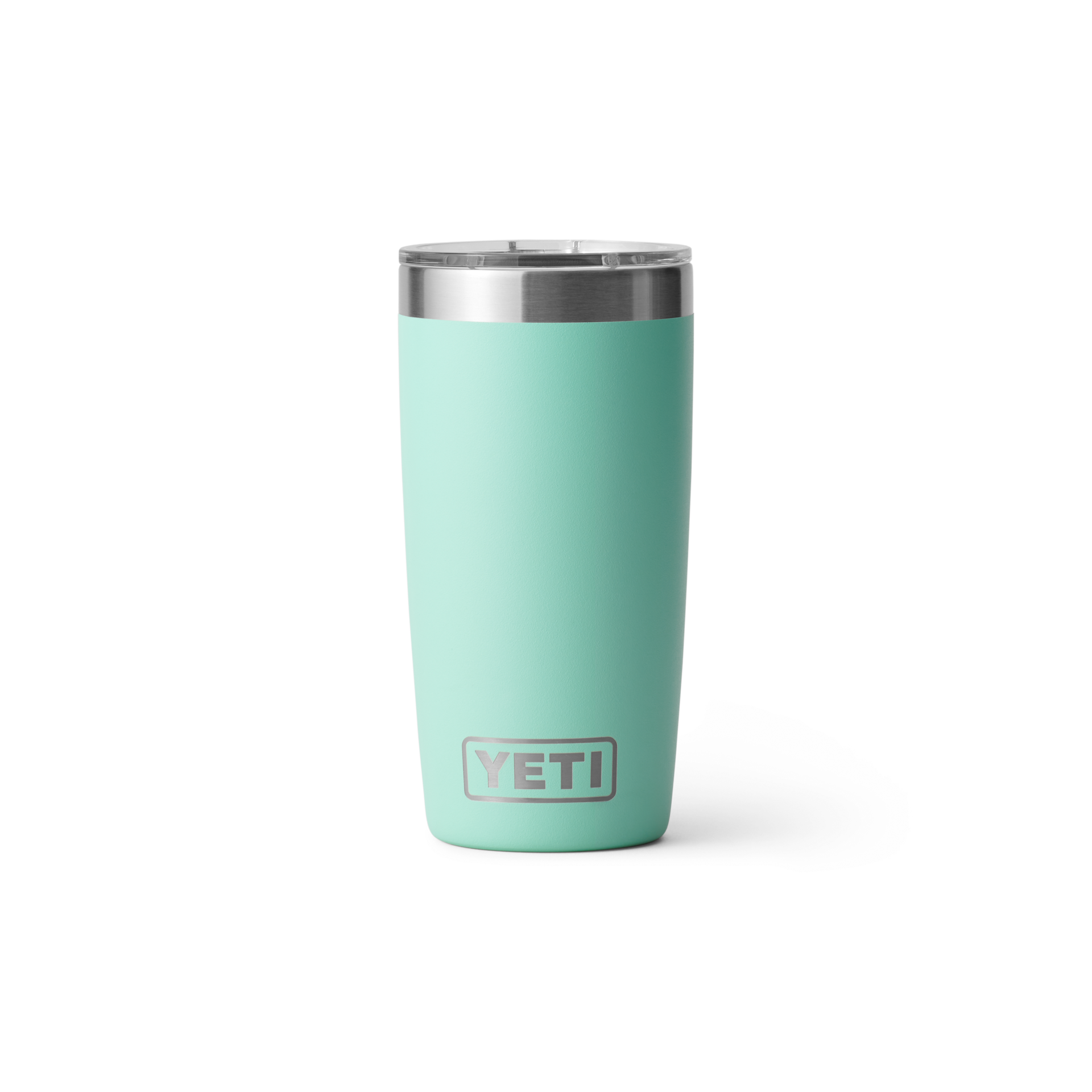 RAMBLER® 10 oz. Tumbler with Magslider Lid