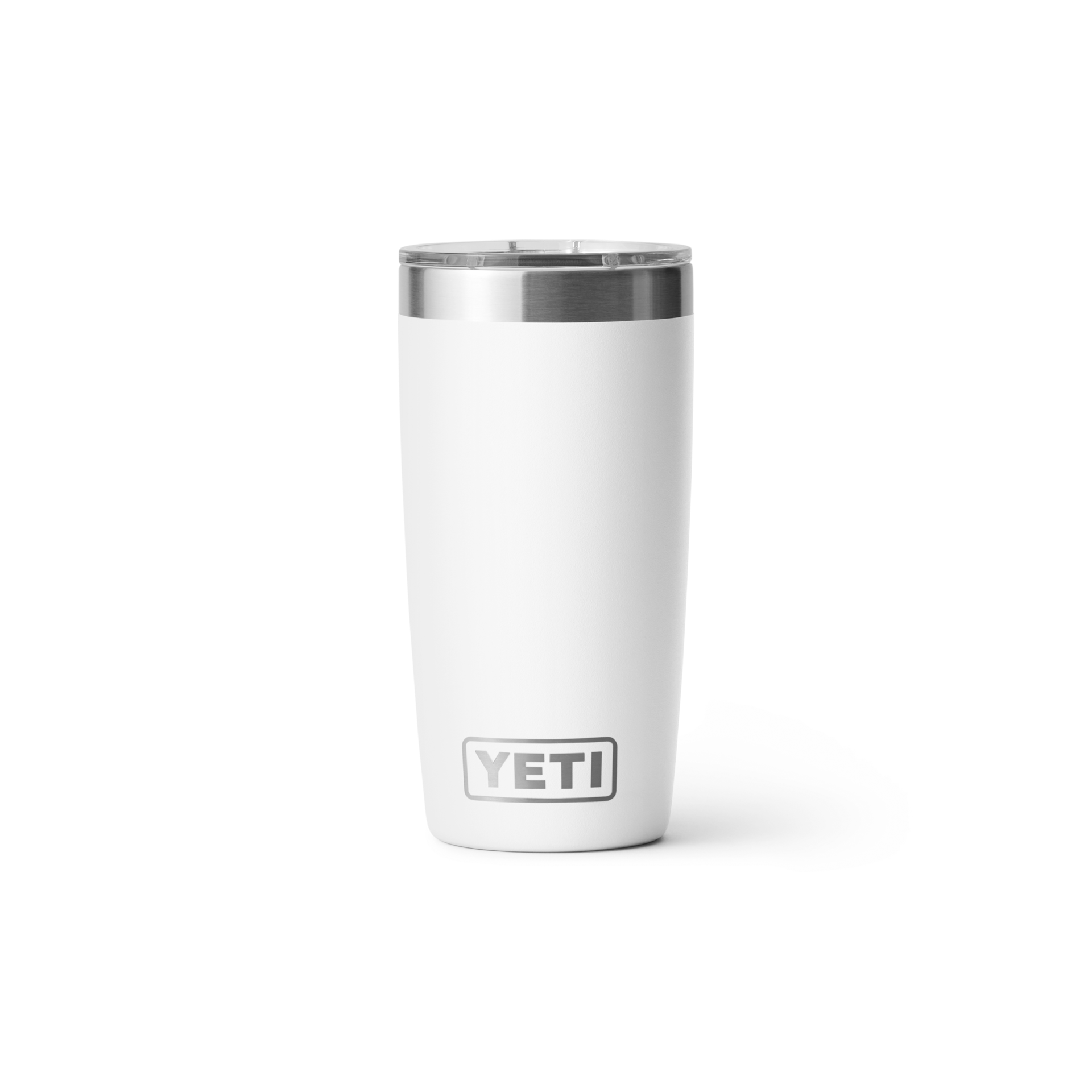 RAMBLER® 10 oz. Tumbler with Magslider Lid
