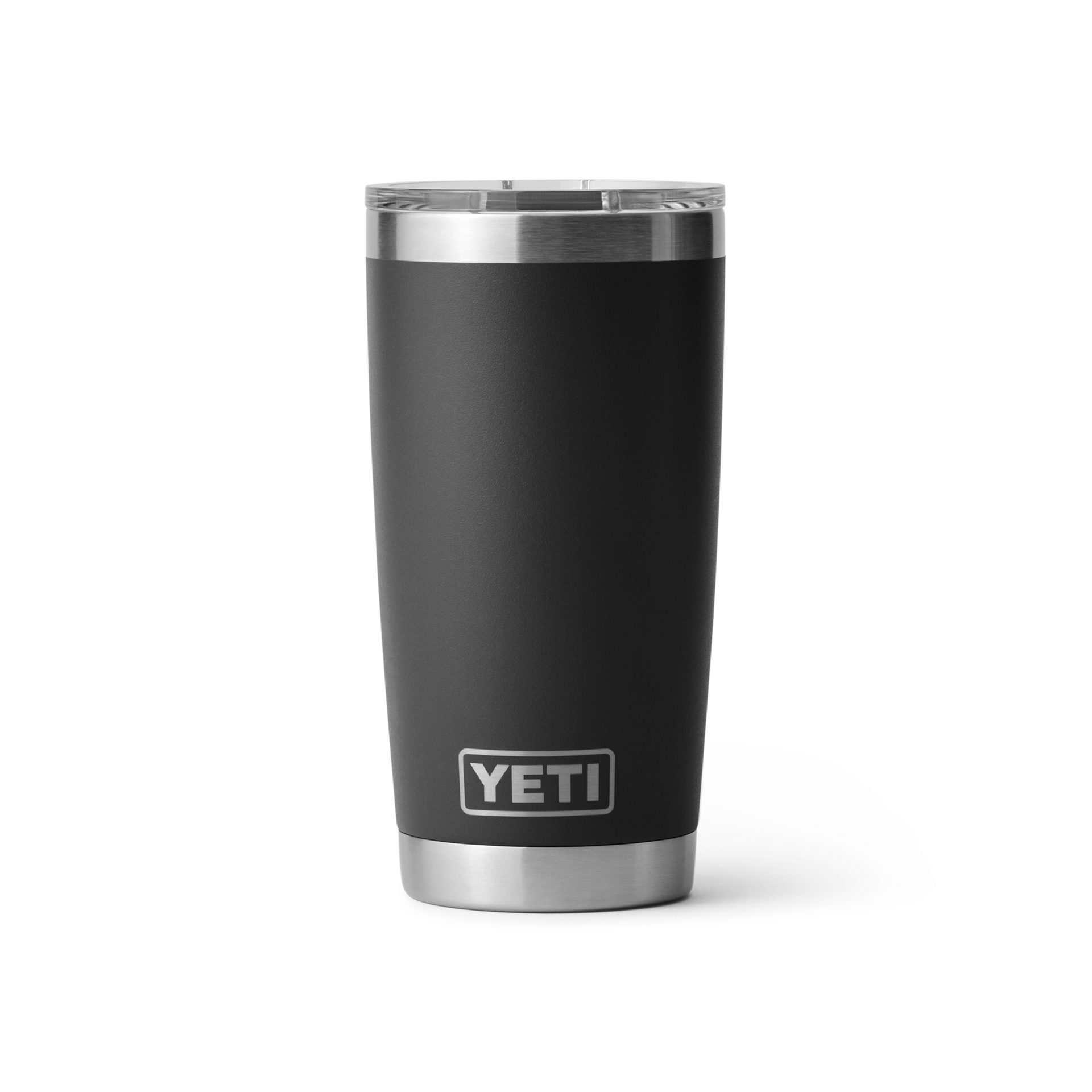 RAMBLER® 20 oz. Tumbler with Magslider Lid