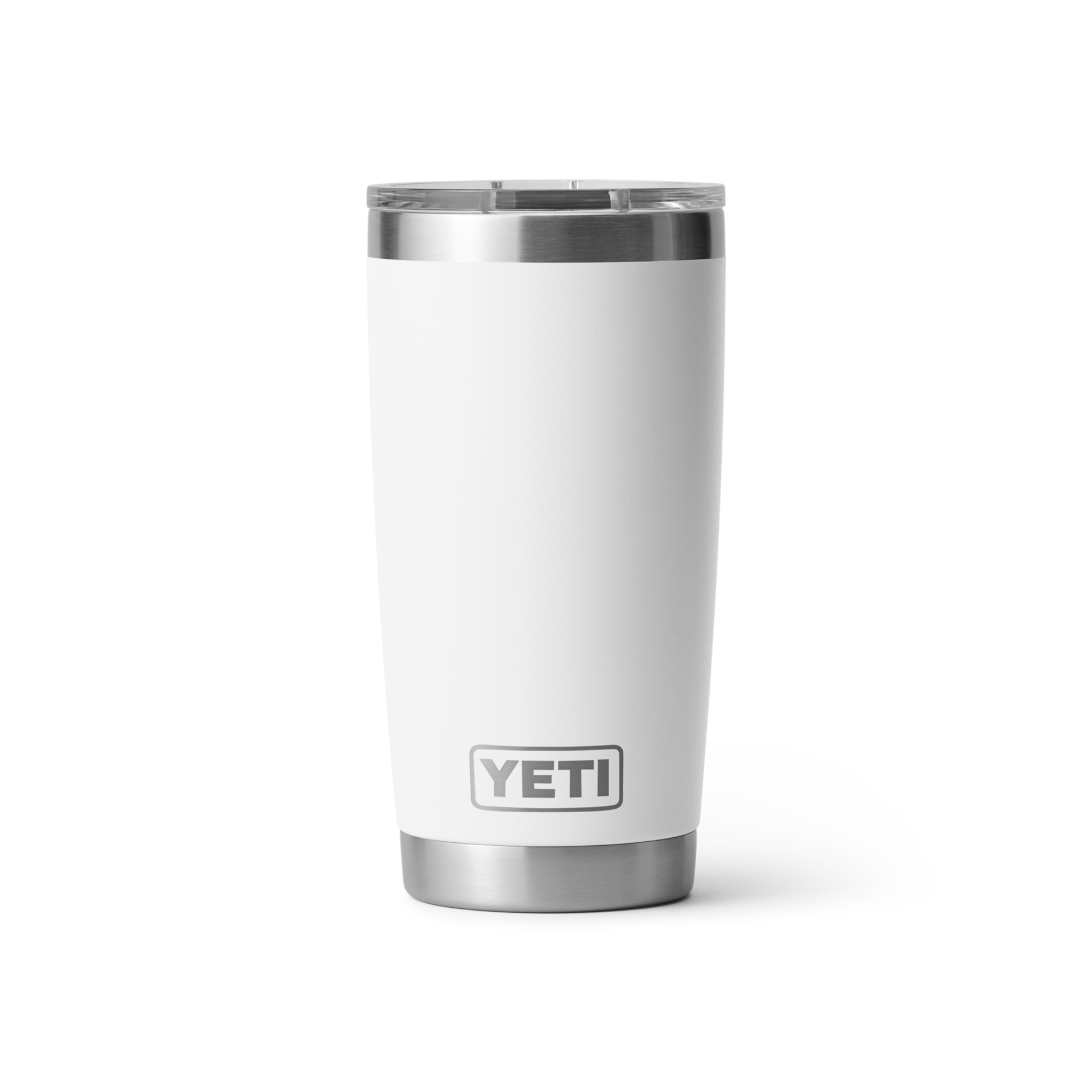 RAMBLER® 20 oz. Tumbler with Magslider Lid
