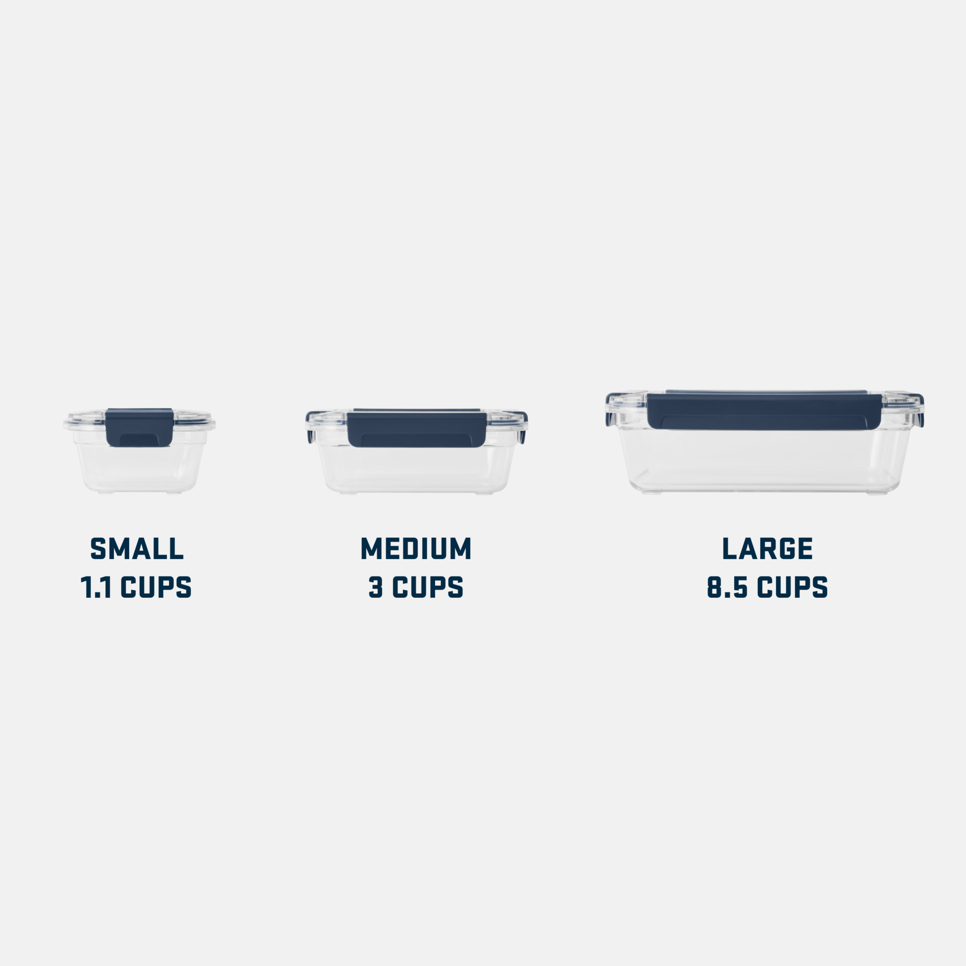 YETI® Food Storage
