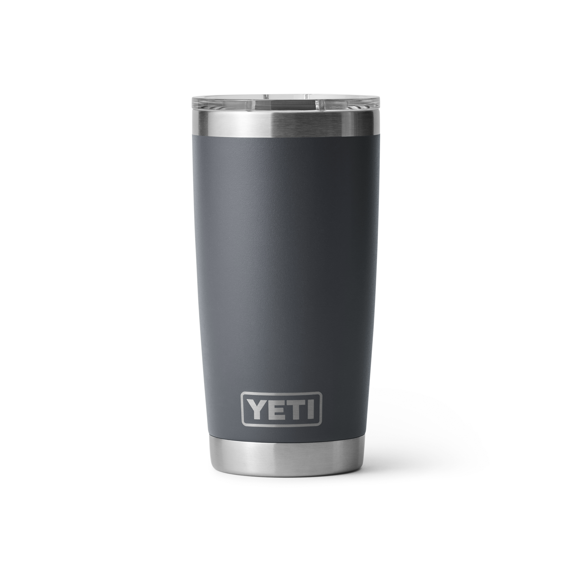 RAMBLER® 20 oz. Tumbler with Magslider Lid