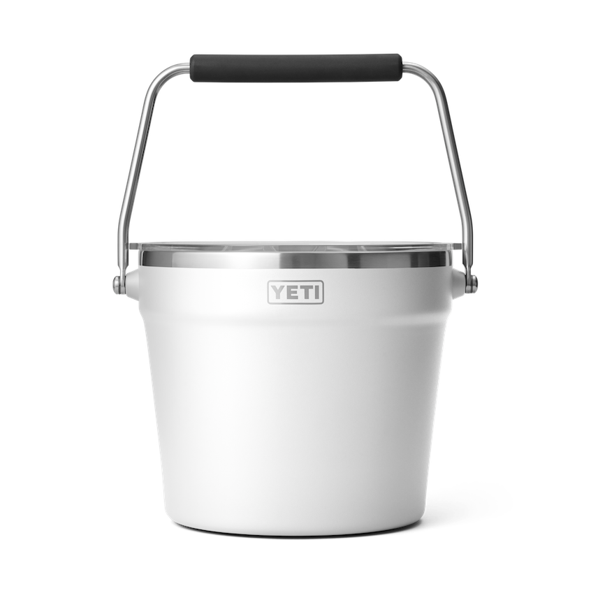 RAMBLER™ BEVERAGE BUCKET WITH LID