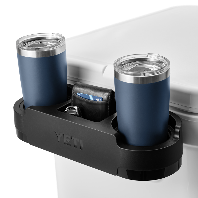 ROADIE® WHEELED COOLER CUP CADDY